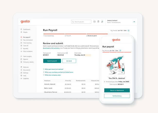 Payroll image