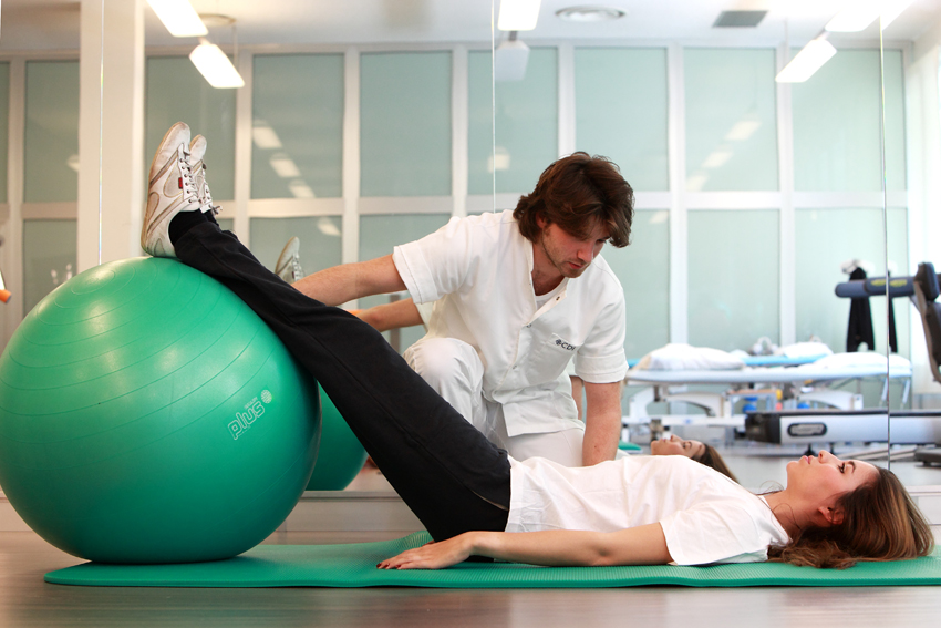 Fisioterapia Milano CDI