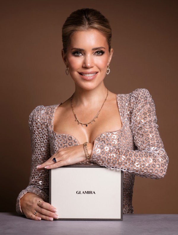 Luxury Jewelry