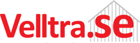 Velltra Logotyp