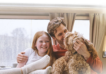 Swift caravans, motorhomes and holiday homes