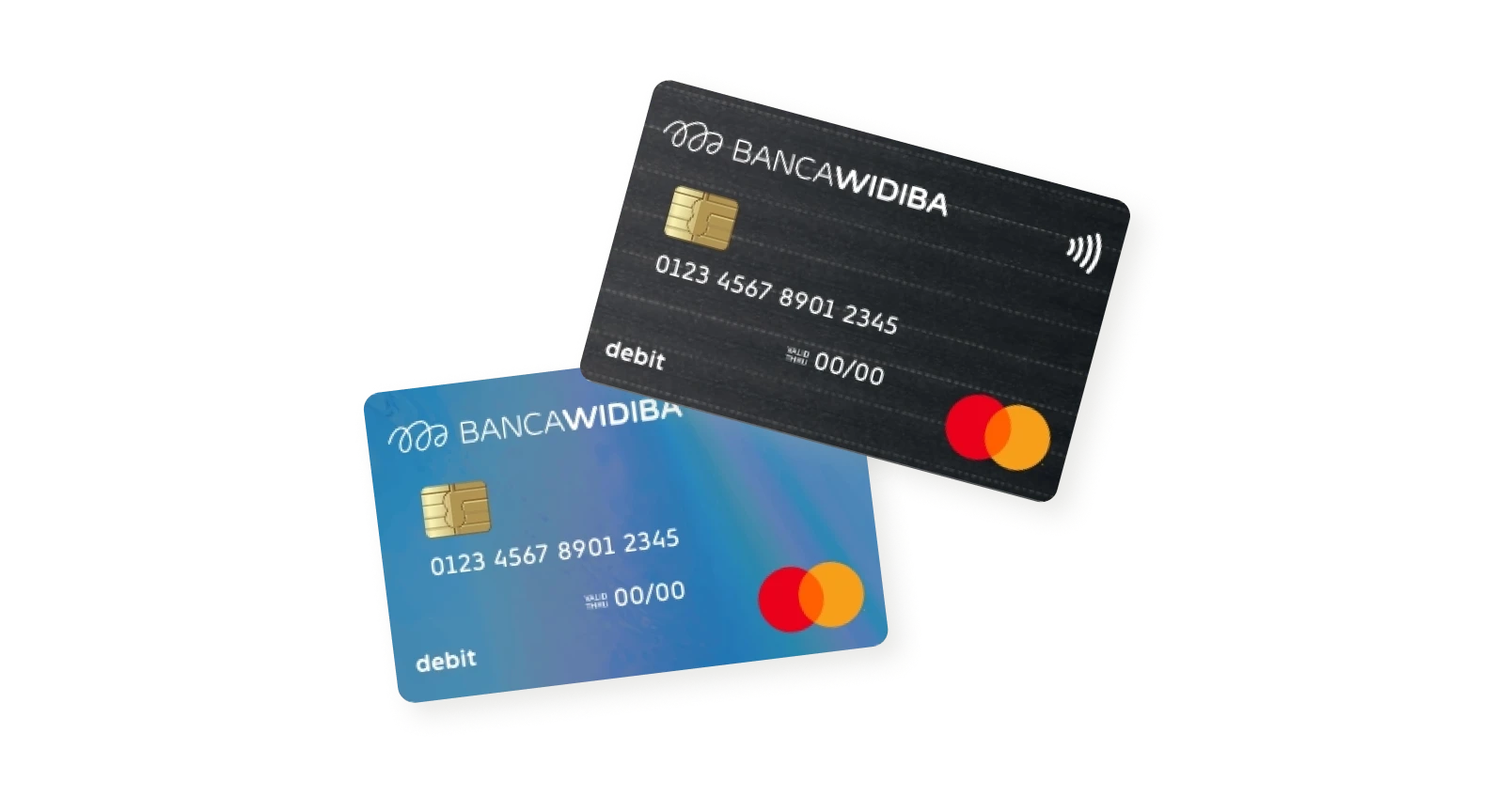 Conto Widiba Classic