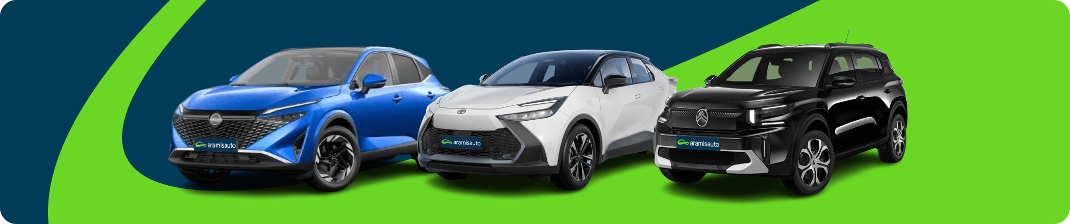 Acheter une voiture d'occasion reconditionnée