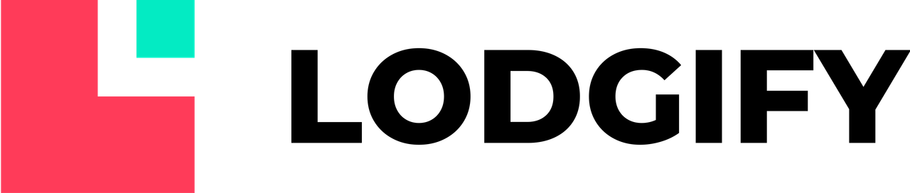 Lodgify Logo