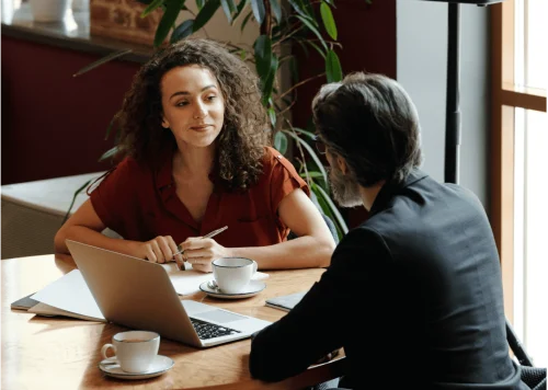 personalized resume assistance