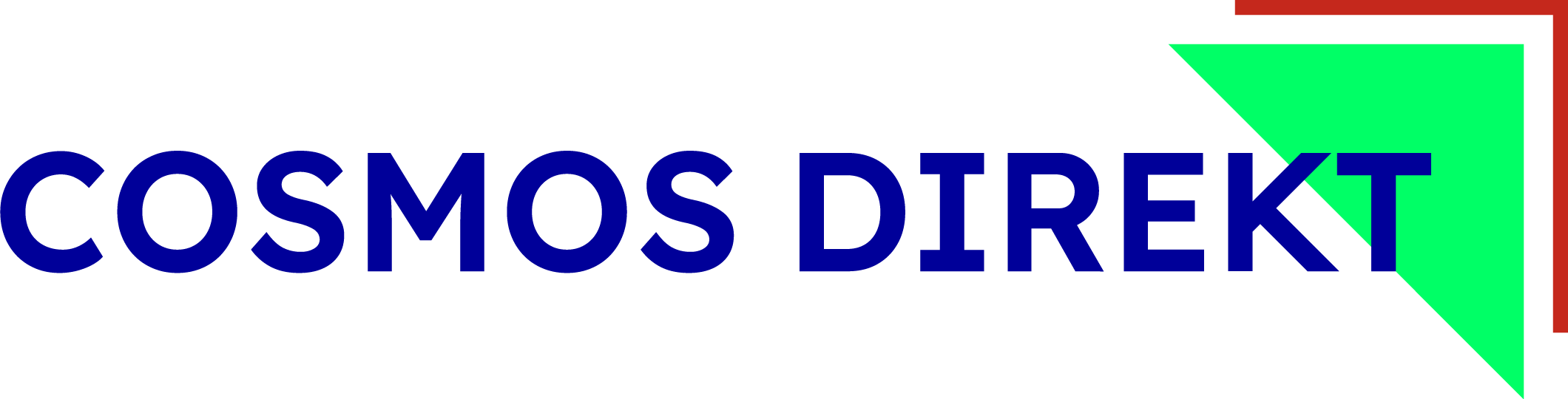 CosmosDirekt Logo