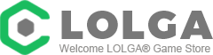 LOLGA Game Store