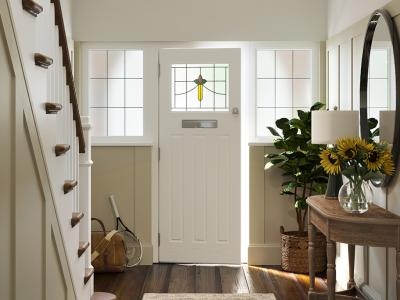 Rockdoor Astoria composite door