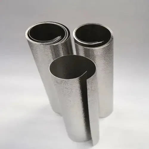 Aluminium Pipe Cladding