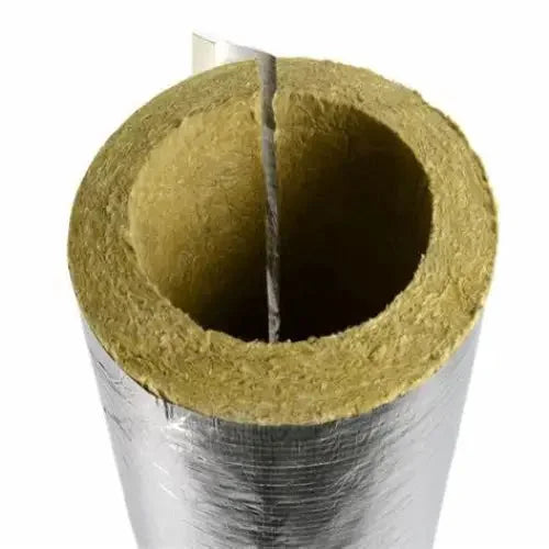 Pipe Lagging and Pipe Insulation