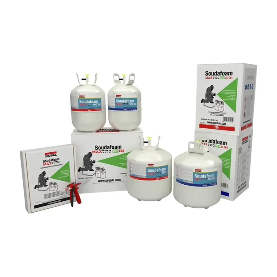 Foam Insulation Products