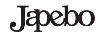 Japebo logotyp