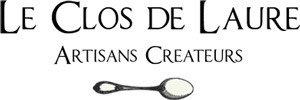 logo Le Clos de Laure