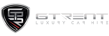 GTRENT Luxury Car Hire