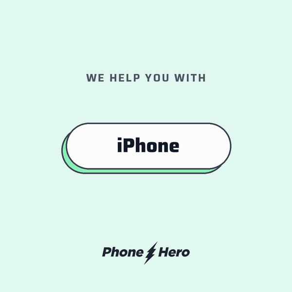 PhoneHero – buy, sell and repair phones of every brand
