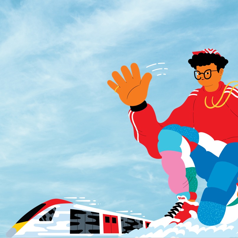 Stansted Express Reviews Read Customer Service Reviews of www