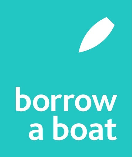 Borrow A Boat logo
