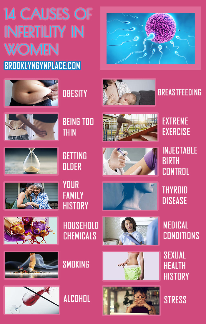 Brooklyn GYN Place May 10th, 2022