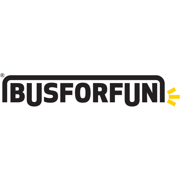 Logo BusForFun