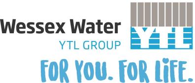 Wessex Water - For You, For Life.