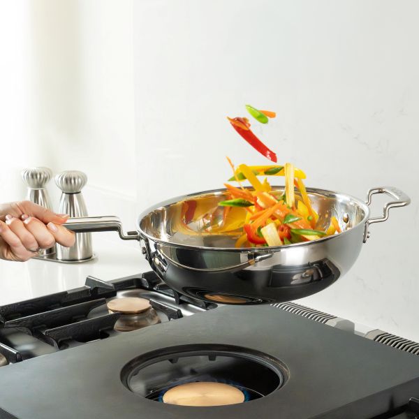 Robert Welch Cookware
