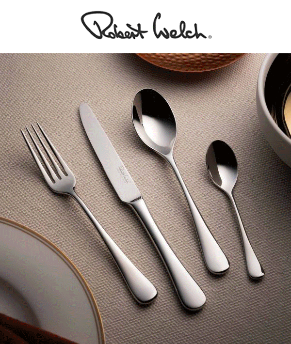 Robert Welch