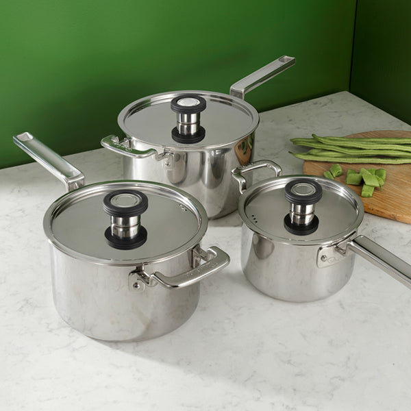 Robert Welch Cookware