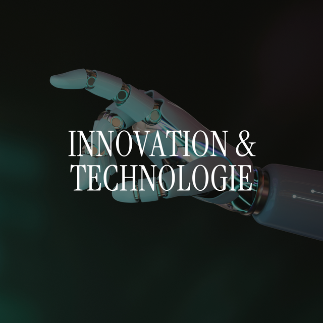Projets Tech & Innovation WiSEED