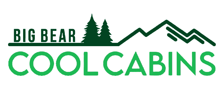 Big Bear Cool Cabins Logo