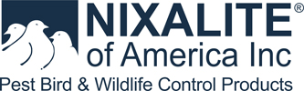 Nixalite Logo