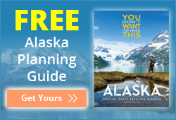 Free Alaska Planning Guide