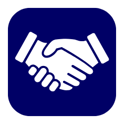 Handshake Icon