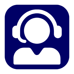 Customer Support Icon