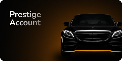 Prestige Account