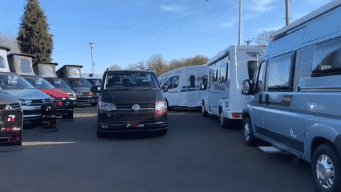 Venture Caravans & Motorhomes
