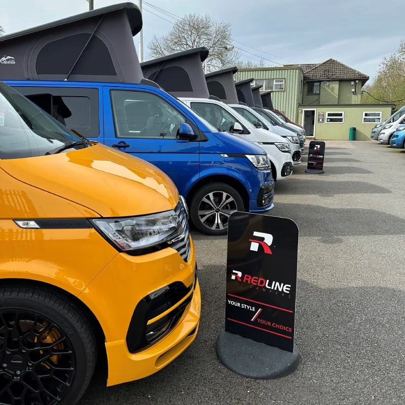 Caravans For Sale