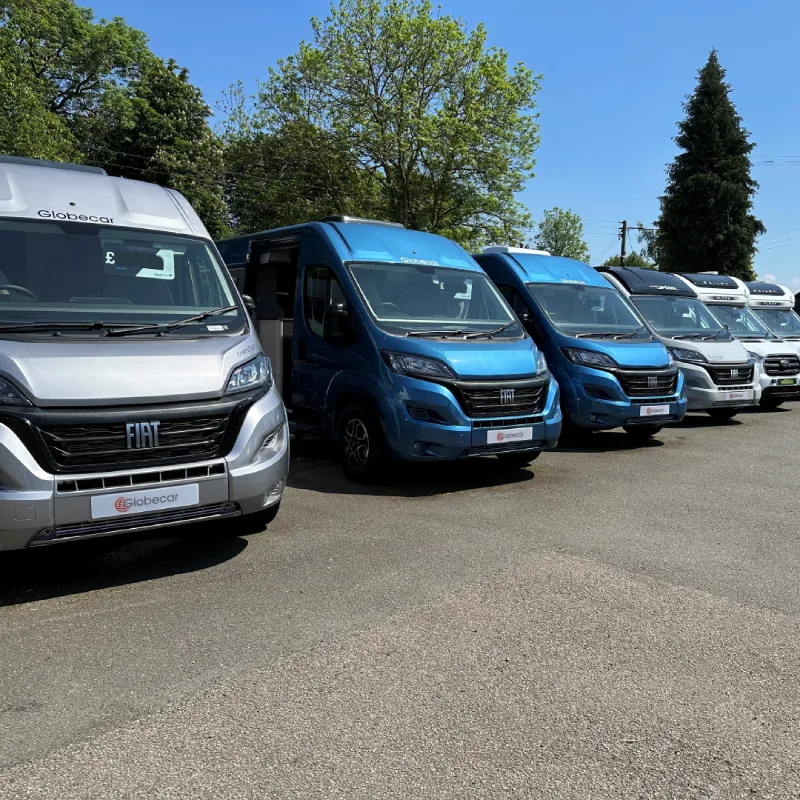 Caravans For Sale