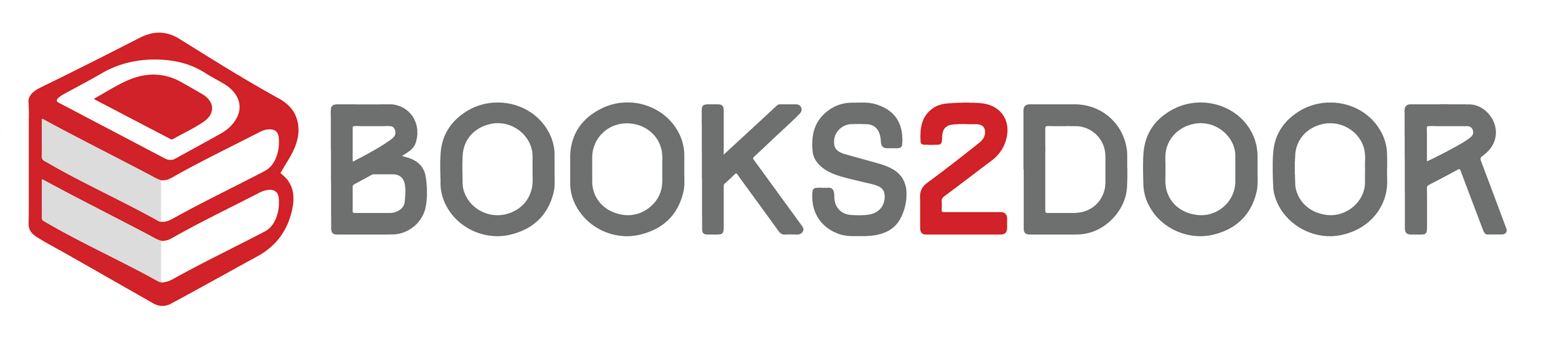 Books2Door Company Logo