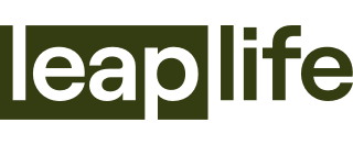 LeapLife Logo