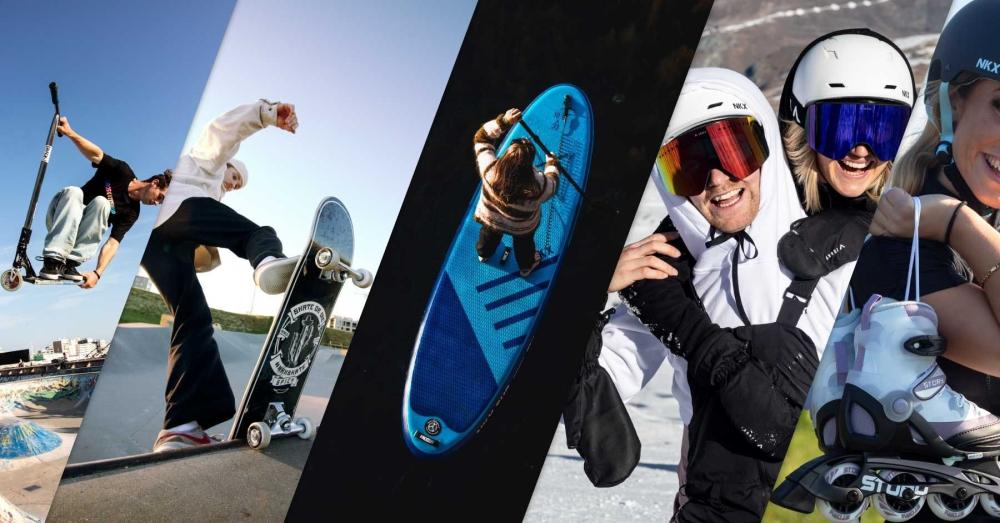 Euroskateshop