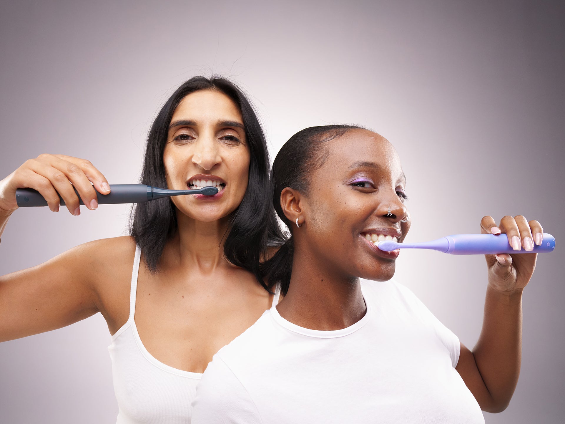 Ordo Sonic Plus Electric Toothbrush