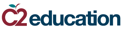 C2 Education Banner
