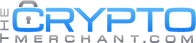 The Crypto Merchant Logo