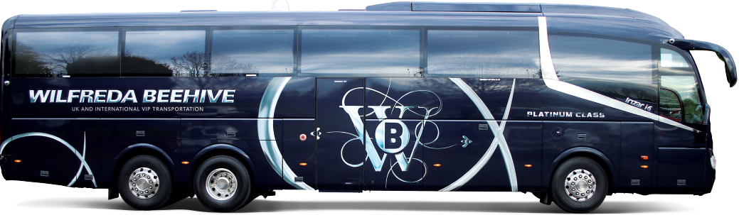 Wilfreda Beehive Coach