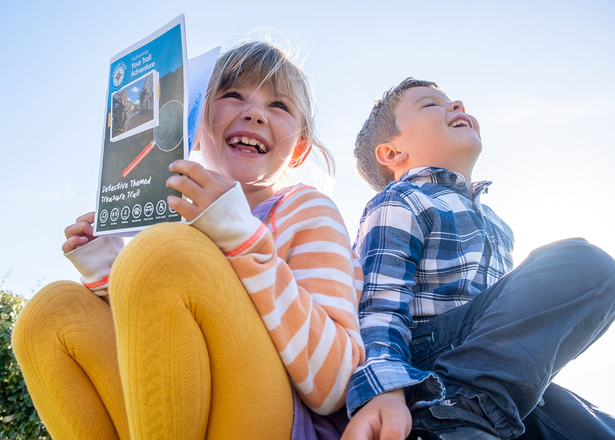 Treasure Trails Reviews Read Customer Service Reviews of