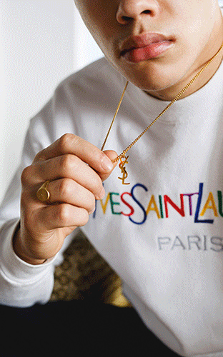 True 2025 vintage store