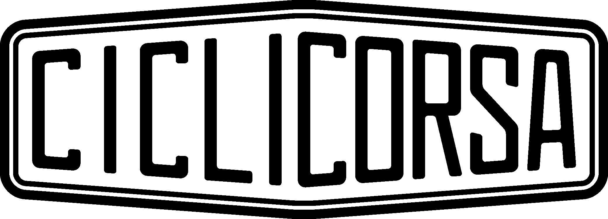 Cicli Corsa Logo