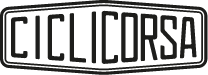 Cicli Corsa Logo