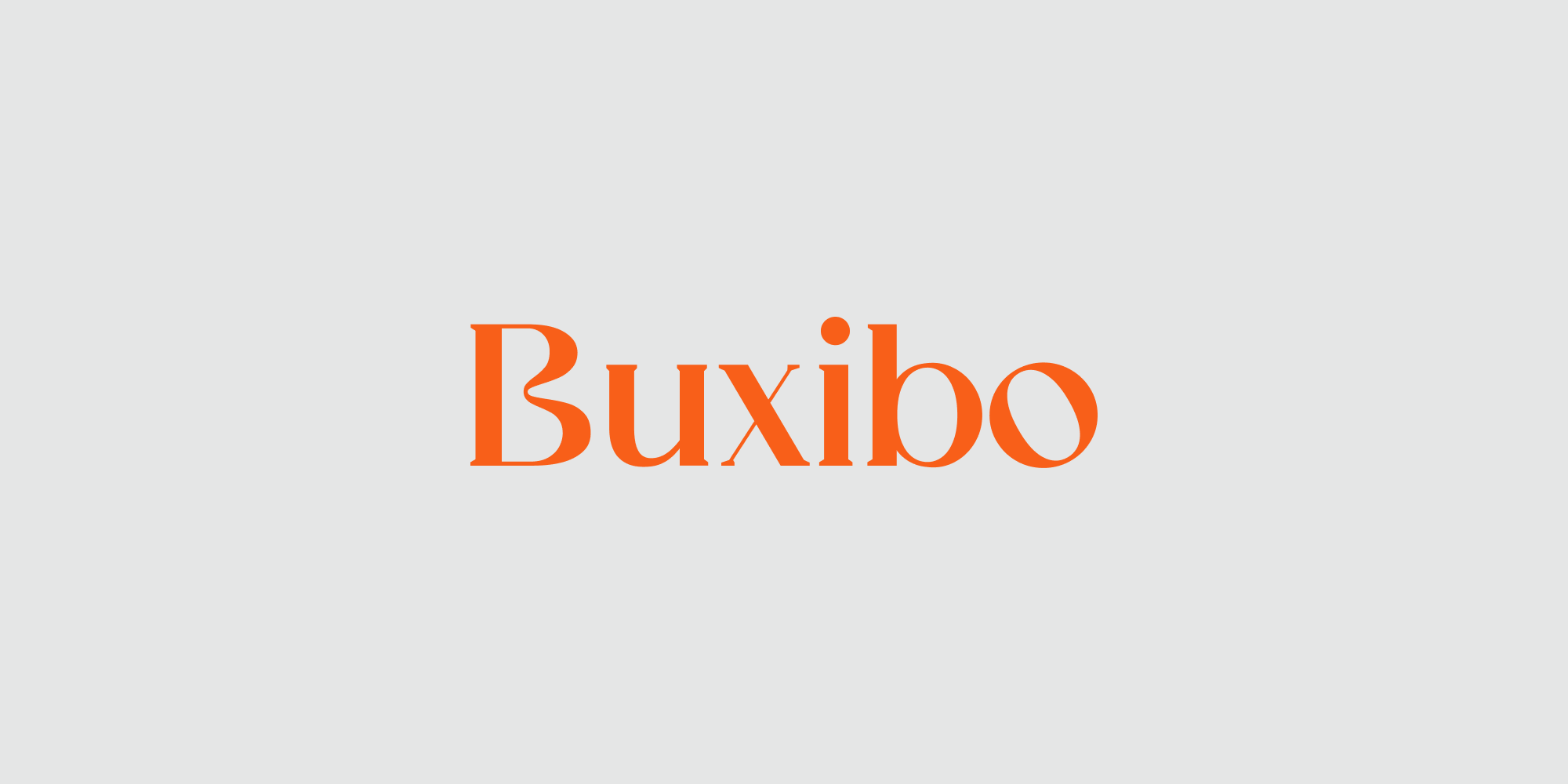 Buxibo