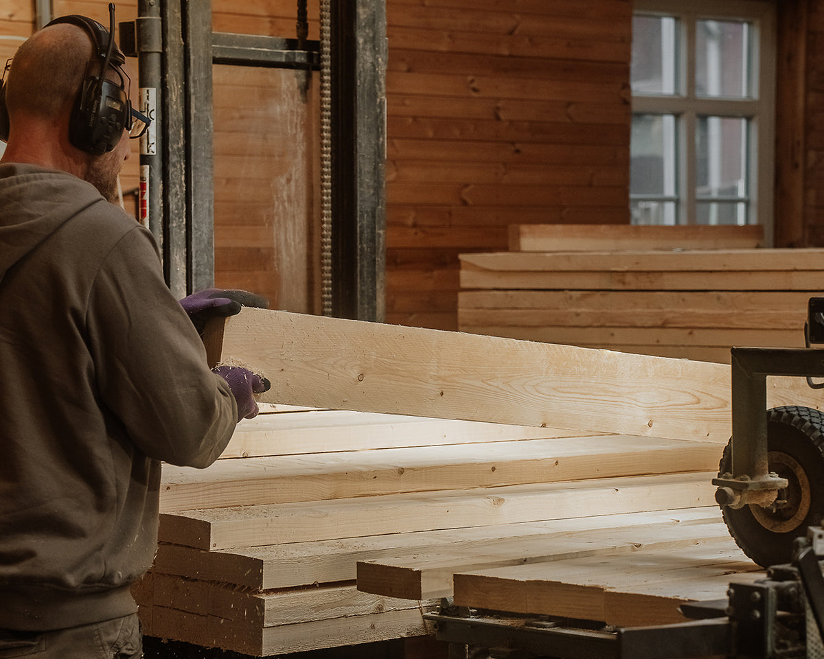 Sengefabrikken kvalitet